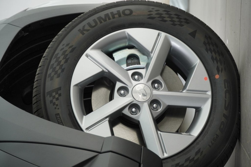 Kona HEV (SX2) Smart Line 1.6 GDI 2WD HEV k7hs1 - 3