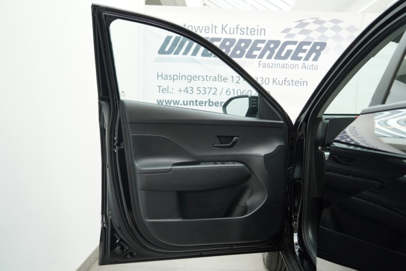 Kona HEV (SX2) Smart Line 1.6 GDI 2WD HEV k7hs1 - 8
