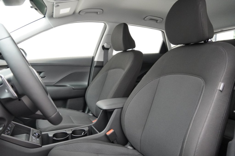 Kona HEV (SX2) Smart Line 1.6 GDI 2WD HEV k7hs1 - 10