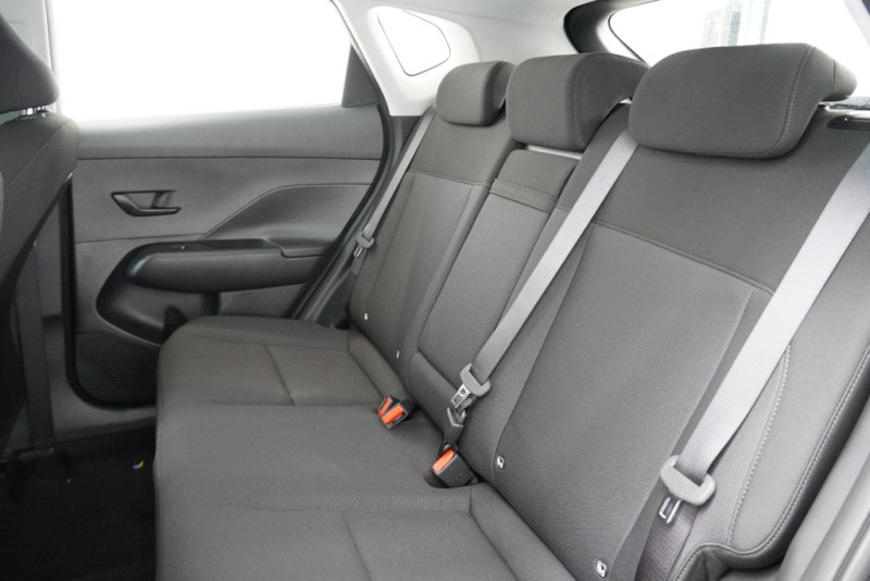 Kona HEV (SX2) Smart Line 1.6 GDI 2WD HEV k7hs1 - 11