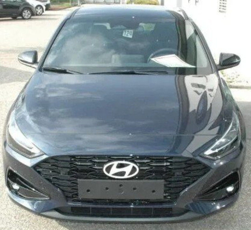 i30 - PD Comfort Line 1.0 T-GDI - 0