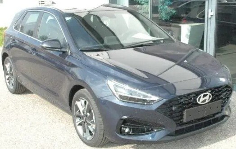 i30 - PD Comfort Line 1.0 T-GDI - 1