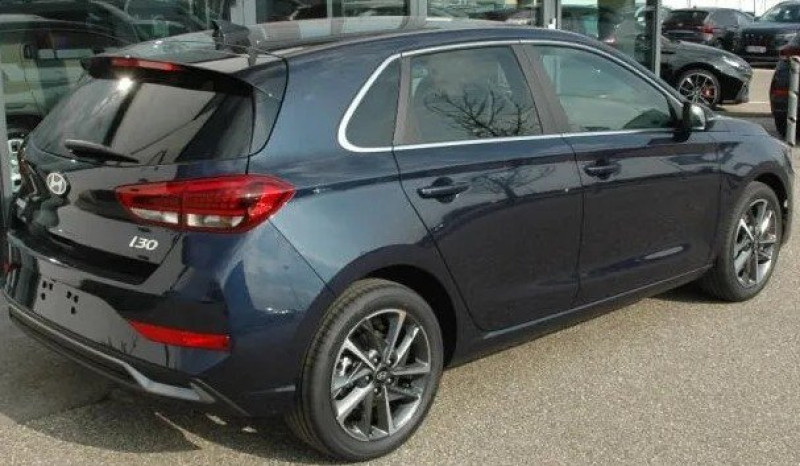 i30 - PD Comfort Line 1.0 T-GDI - 3