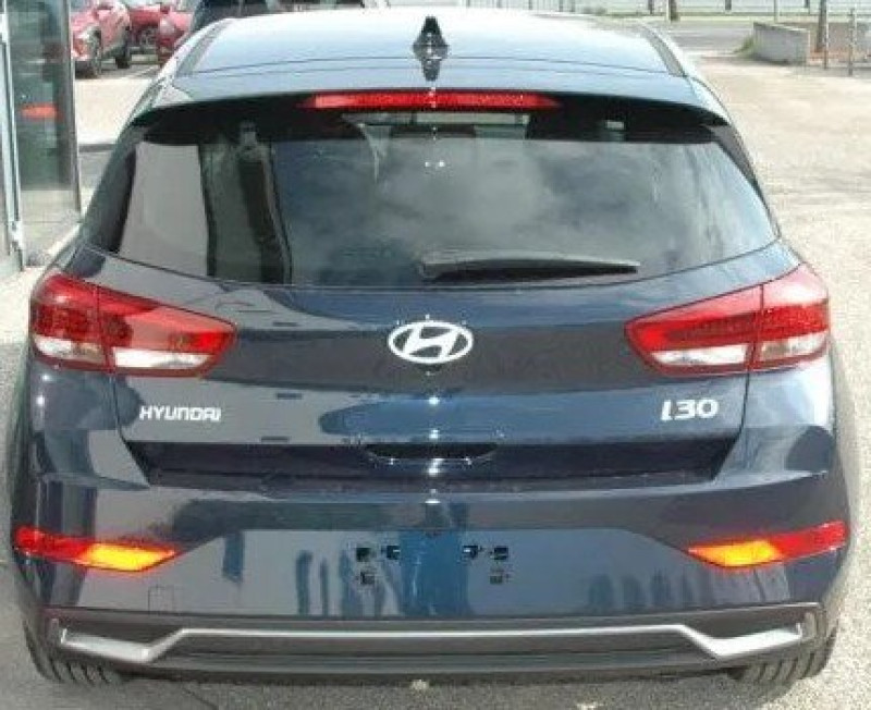 i30 - PD Comfort Line 1.0 T-GDI - 4