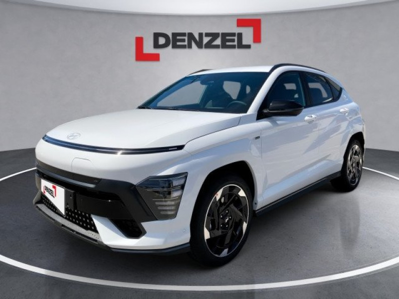 KONA EV (SX2) N-Line 64,8 kWh