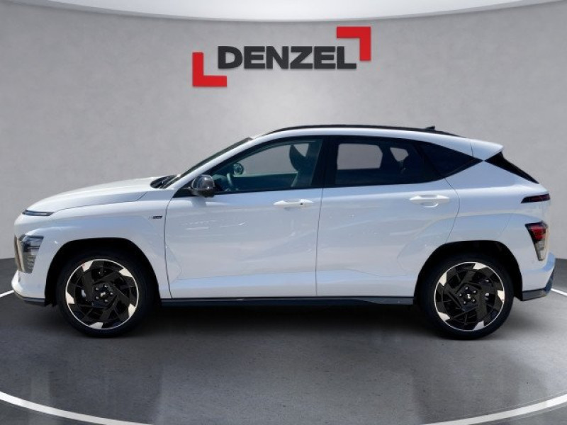 KONA EV (SX2) N-Line 64,8 kWh - 1