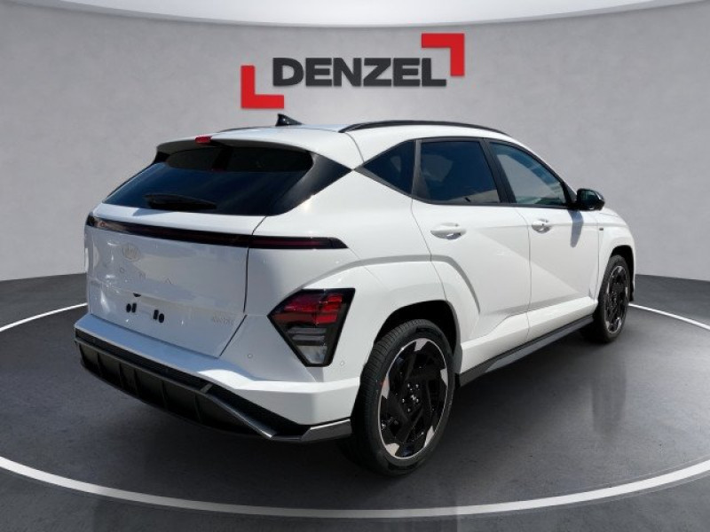 KONA EV (SX2) N-Line 64,8 kWh - 3