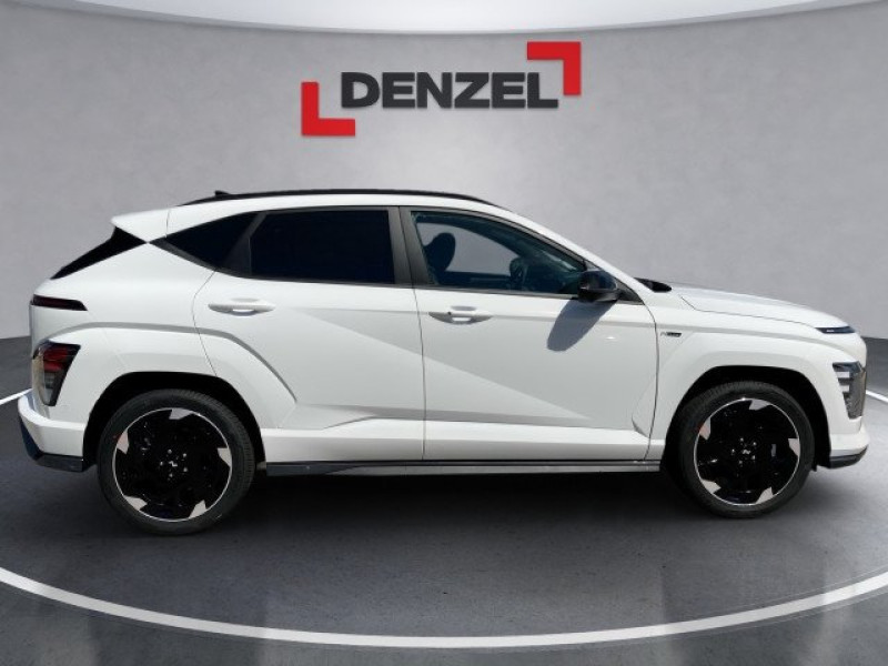 KONA EV (SX2) N-Line 64,8 kWh - 4
