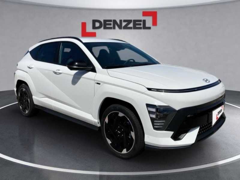 KONA EV (SX2) N-Line 64,8 kWh - 5
