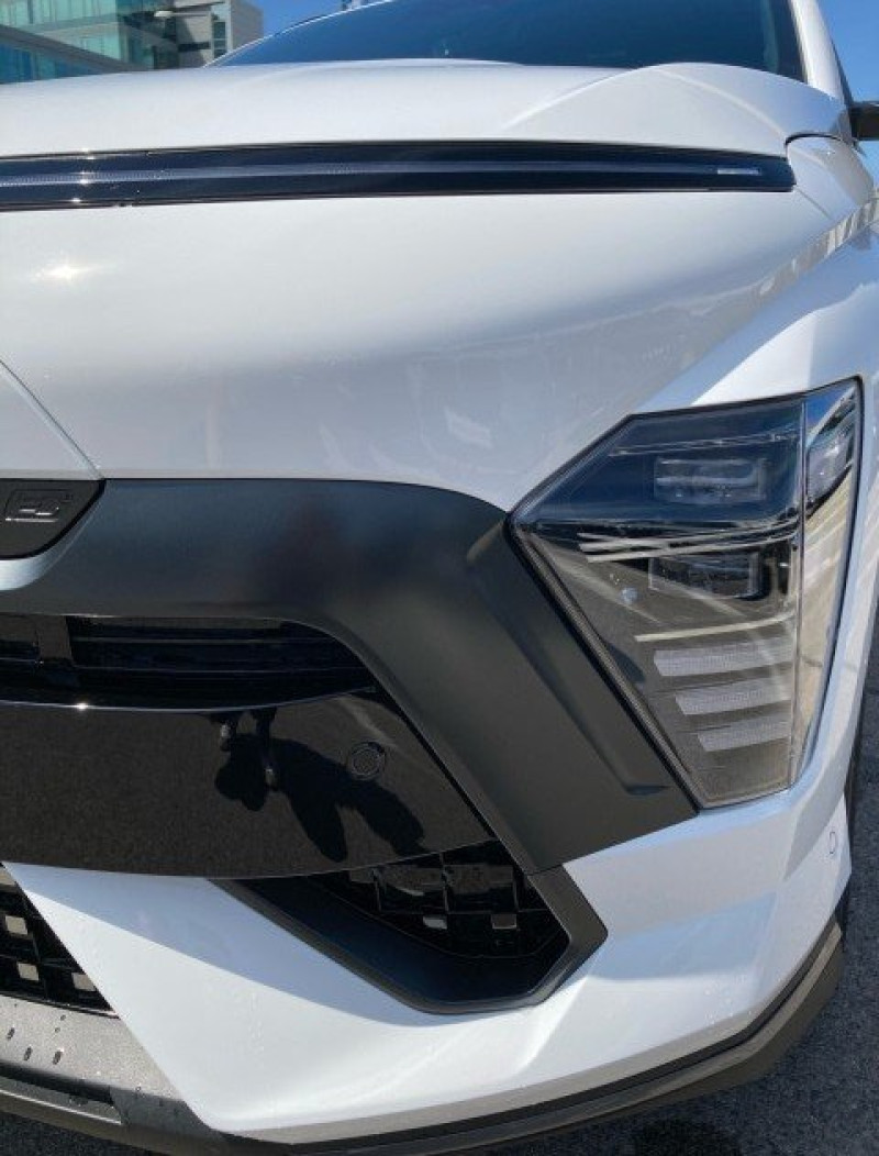 KONA EV (SX2) N-Line 64,8 kWh - 6
