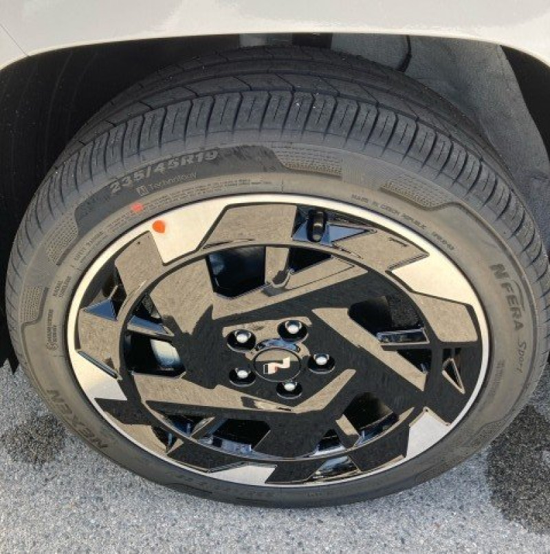 KONA EV (SX2) N-Line 64,8 kWh - 7
