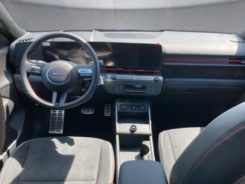 KONA EV (SX2) N-Line 64,8 kWh - 9