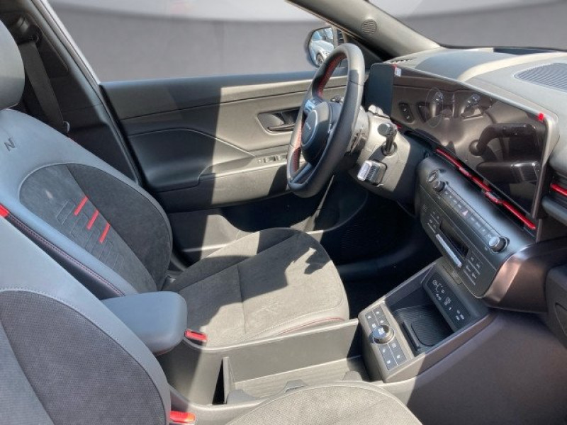 KONA EV (SX2) N-Line 64,8 kWh - 10