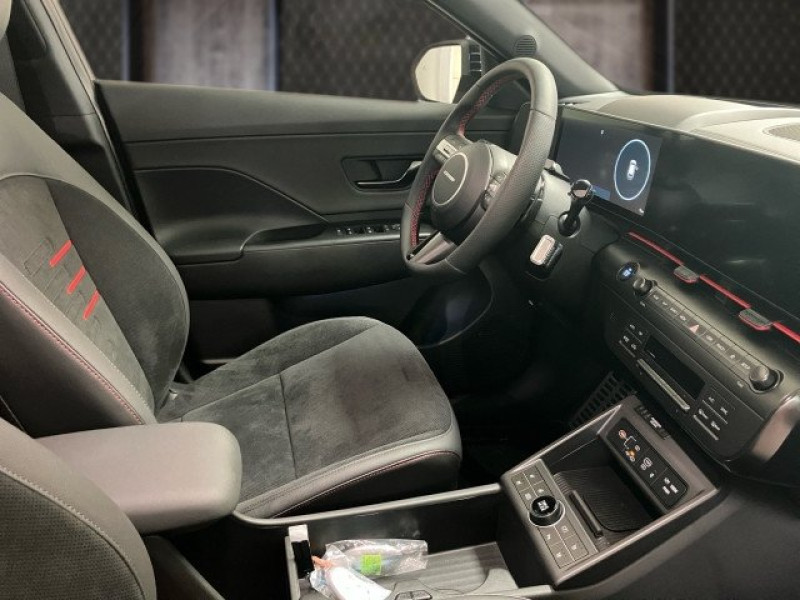 KONA EV (SX2) N-Line 64,8 kWh - 4