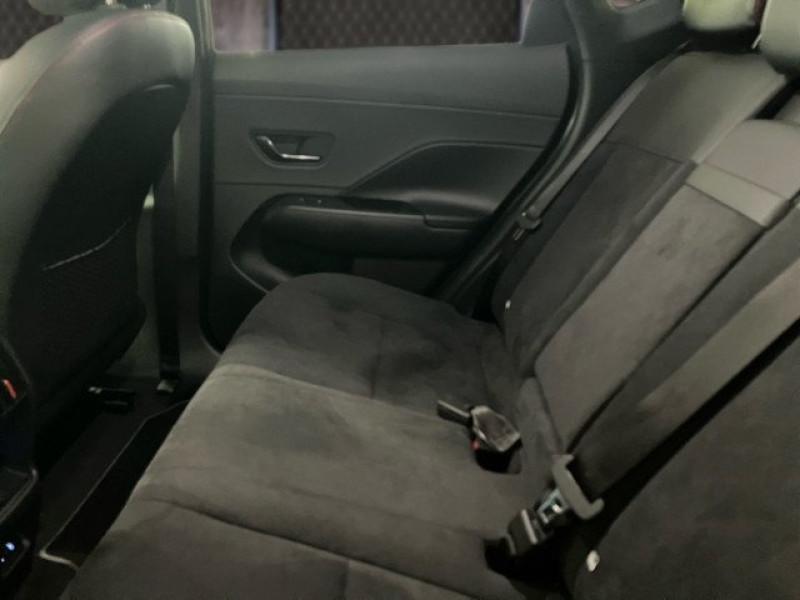 KONA EV (SX2) N-Line 64,8 kWh - 7