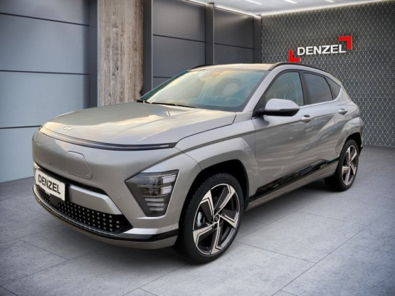 KONA EV (SX2) Prestige Line 64,8 kWh
