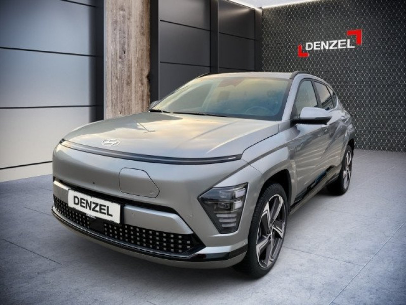 KONA EV (SX2) Prestige Line 64,8 kWh - 1