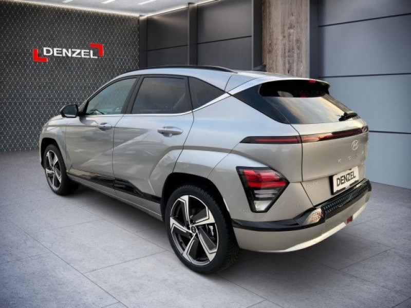 KONA EV (SX2) Prestige Line 64,8 kWh - 2