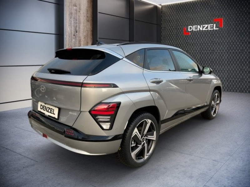 KONA EV (SX2) Prestige Line 64,8 kWh - 3