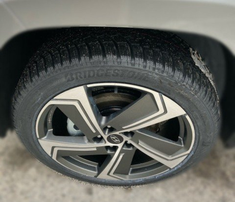 KONA EV (SX2) Prestige Line 64,8 kWh - 4