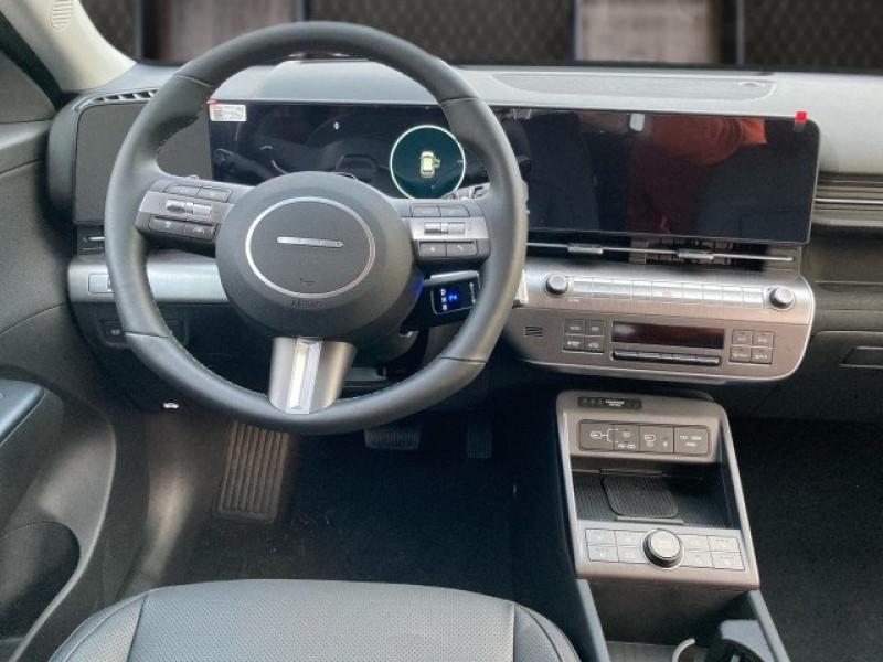KONA EV (SX2) Prestige Line 64,8 kWh - 6