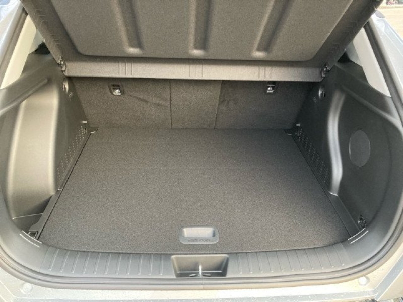 KONA EV (SX2) Prestige Line 64,8 kWh - 8