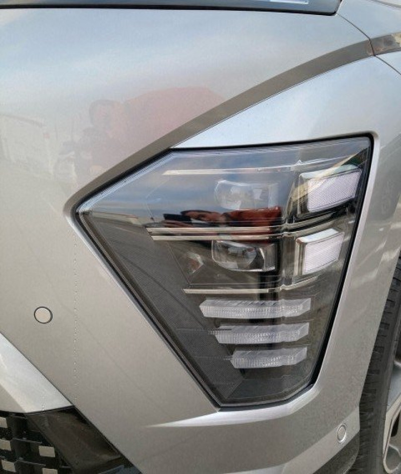 KONA EV (SX2) Prestige Line 64,8 kWh - 11