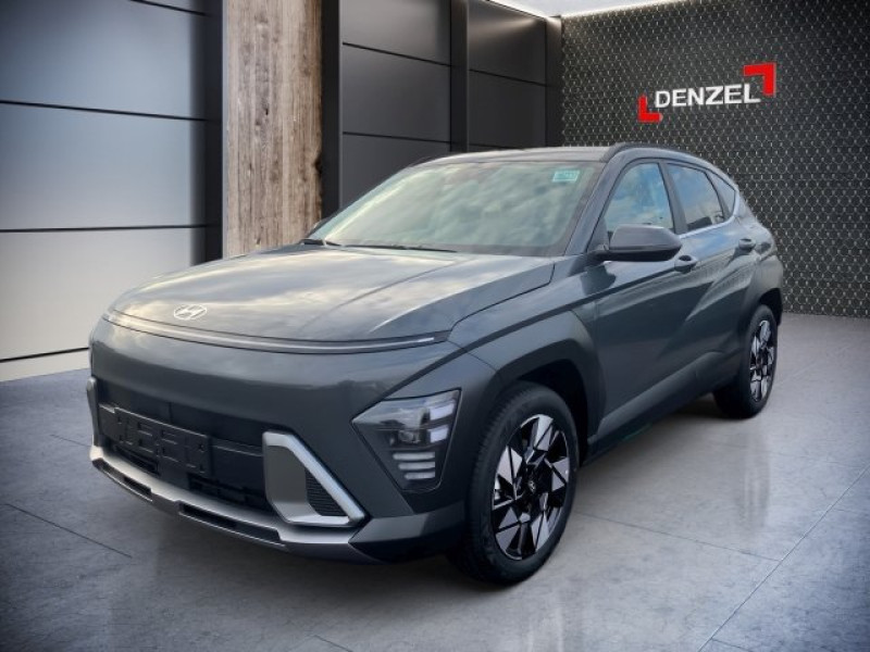 Kona (SX2) GO Plus 1.0 T-GDI 2WD