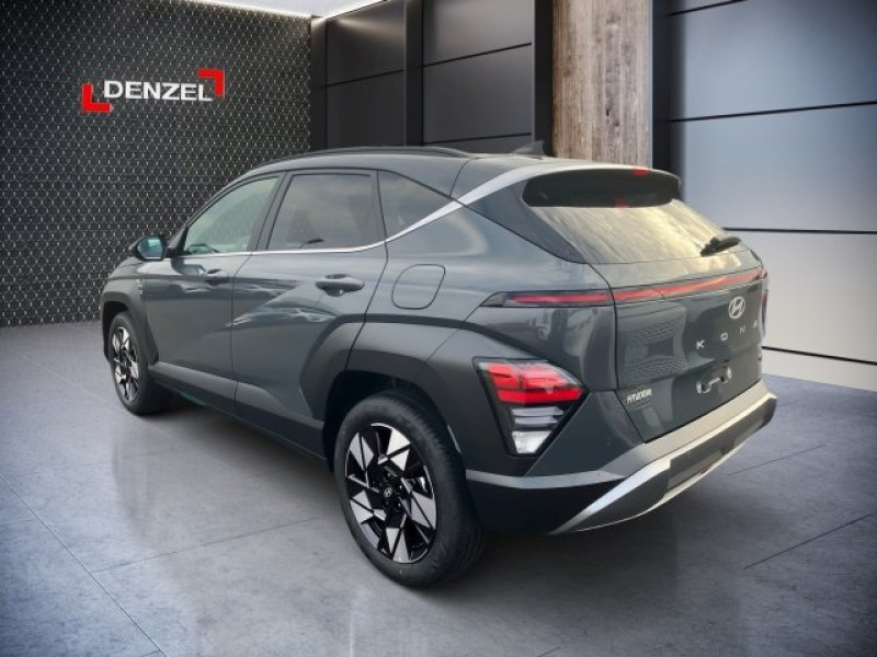 Kona (SX2) GO Plus 1.0 T-GDI 2WD - 1
