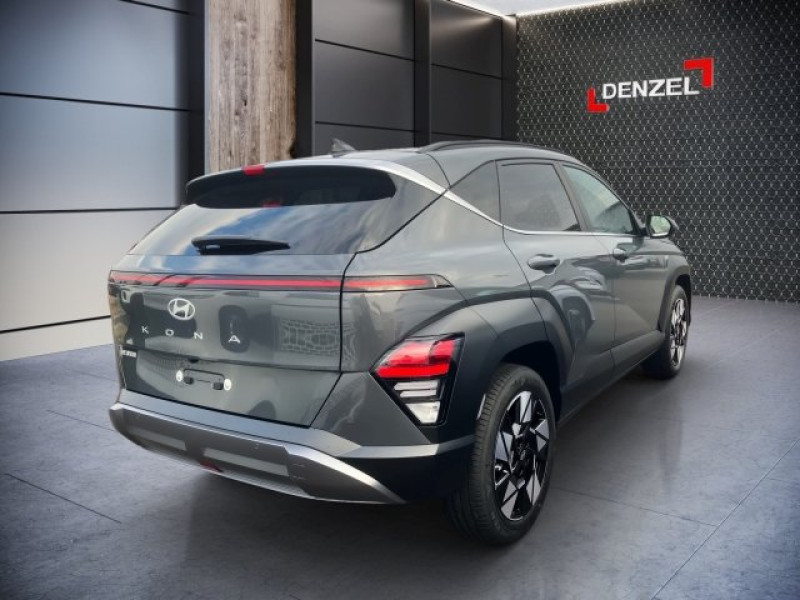 Kona (SX2) GO Plus 1.0 T-GDI 2WD - 2