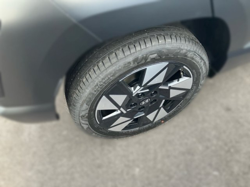 Kona (SX2) GO Plus 1.0 T-GDI 2WD - 3
