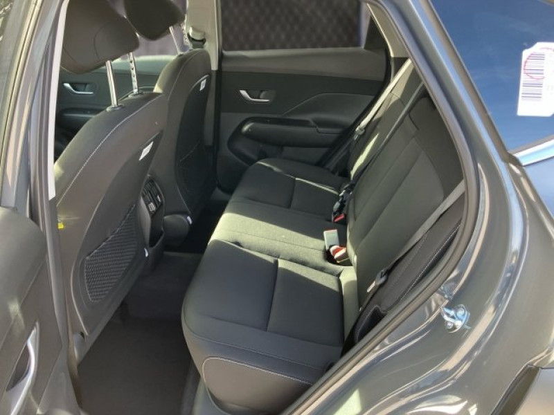 Kona (SX2) GO Plus 1.0 T-GDI 2WD - 7