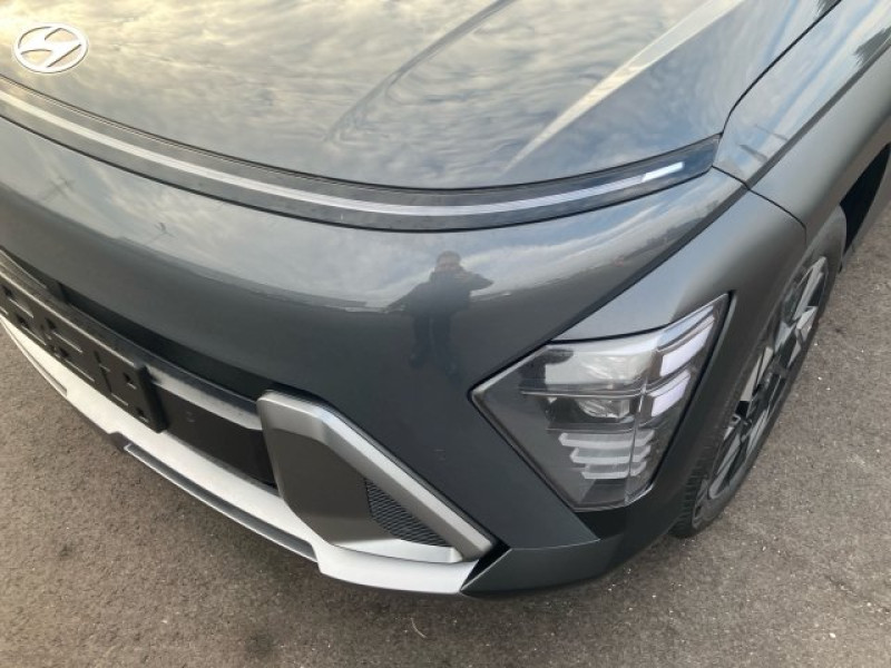 Kona (SX2) GO Plus 1.0 T-GDI 2WD - 9