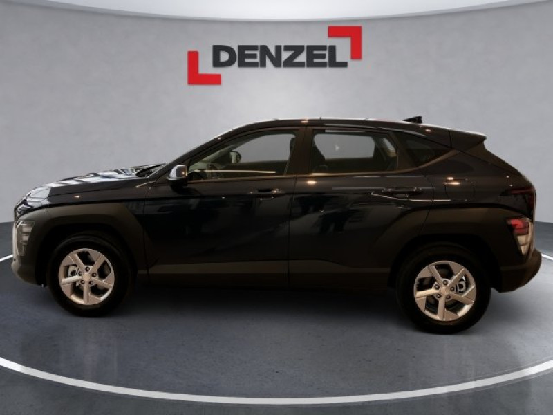Kona (SX2) GO Plus 1.0 T-GDI 2WD - 1