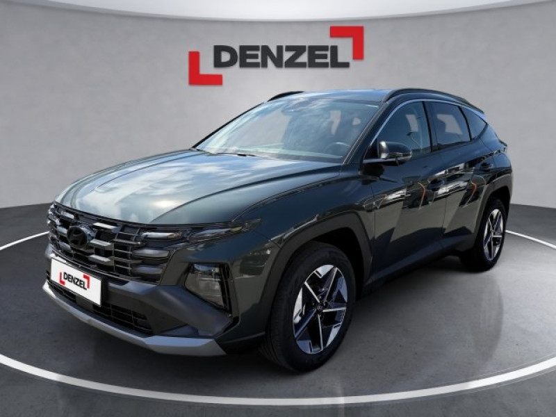 Tucson NX4 Comfort Line 1,6 T-GDi HEV 2WD AT