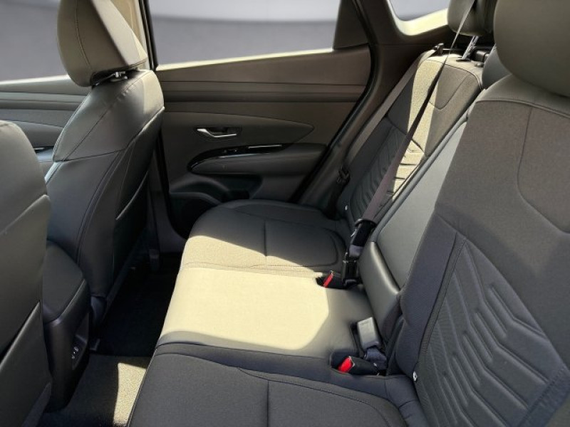 Tucson NX4 Comfort Line 1,6 T-GDi HEV 2WD AT - 11