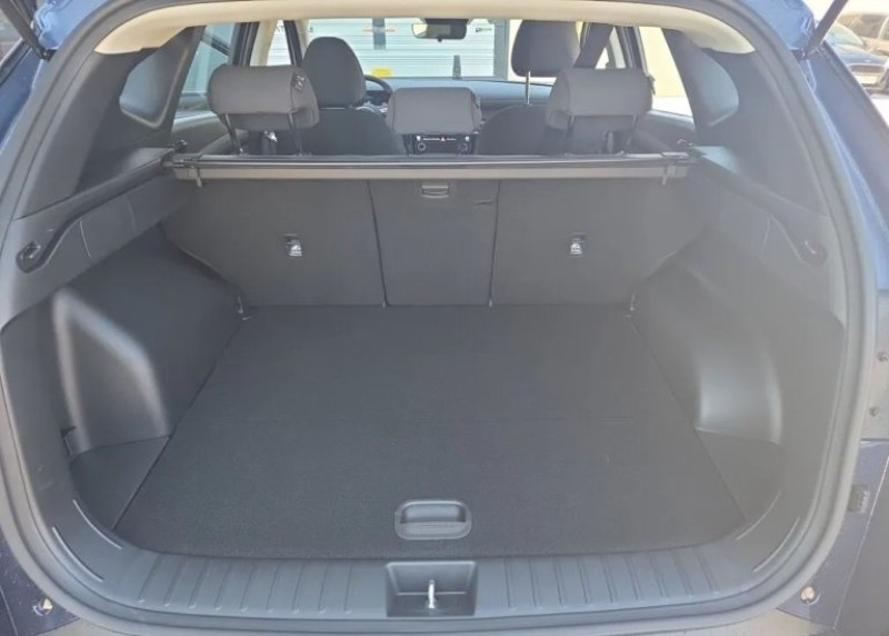 Tucson NX4 Smart Line 1,6 T-GDi HEV 2WD - 4