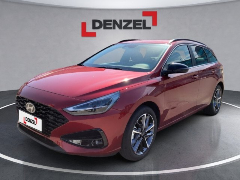 i30 Kombi - PD GO Plus 1.0 TGDI DCT
