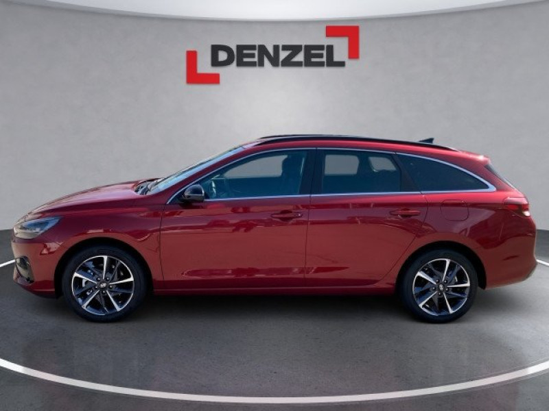 i30 Kombi - PD GO Plus 1.0 TGDI DCT - 1