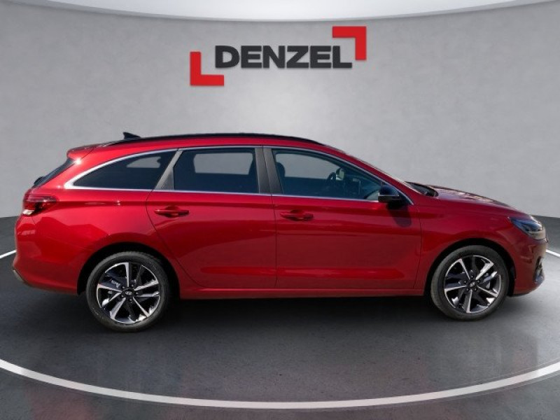 i30 Kombi - PD GO Plus 1.0 TGDI DCT - 4