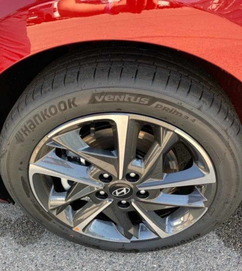 i30 Kombi - PD GO Plus 1.0 TGDI DCT - 7