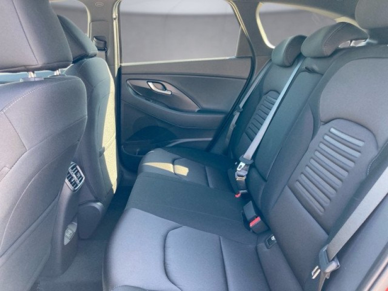 i30 Kombi - PD GO Plus 1.0 TGDI DCT - 9