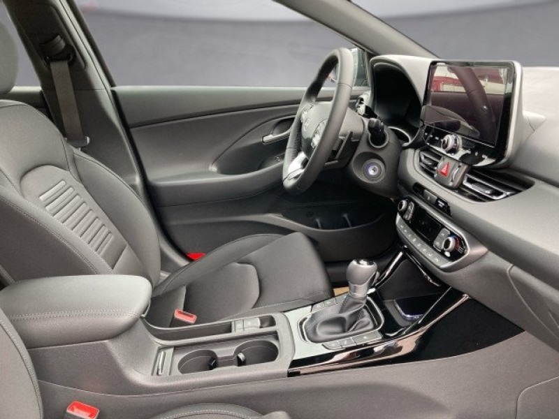 i30 Kombi - PD GO Plus 1.0 TGDI DCT - 10