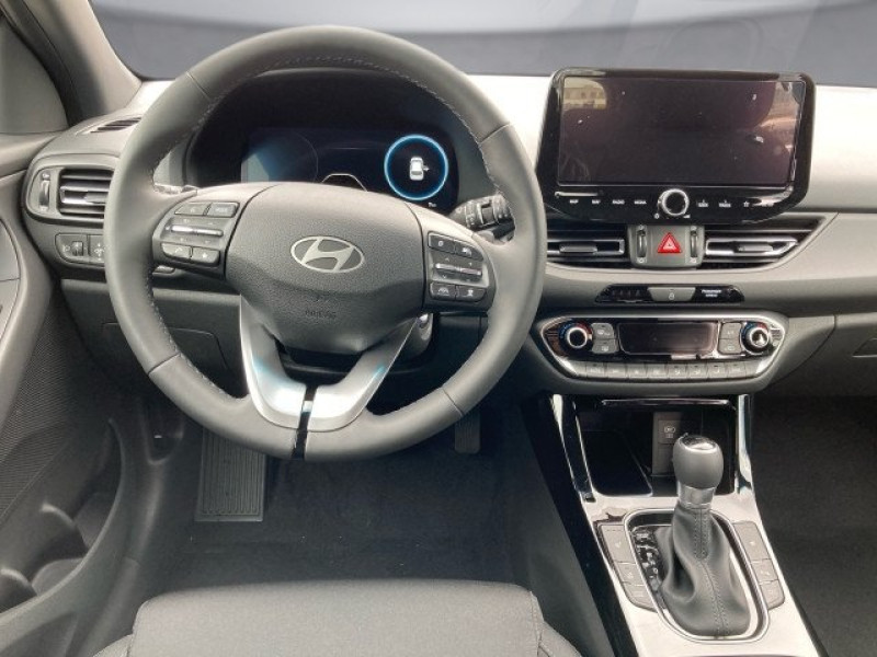 i30 Kombi - PD GO Plus 1.0 TGDI DCT - 11
