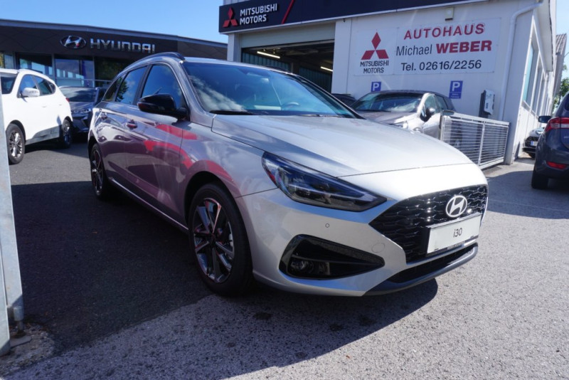 i30 Kombi - PD Comfort Line 1.0 T-GDI c6kc1-PP6 - 1