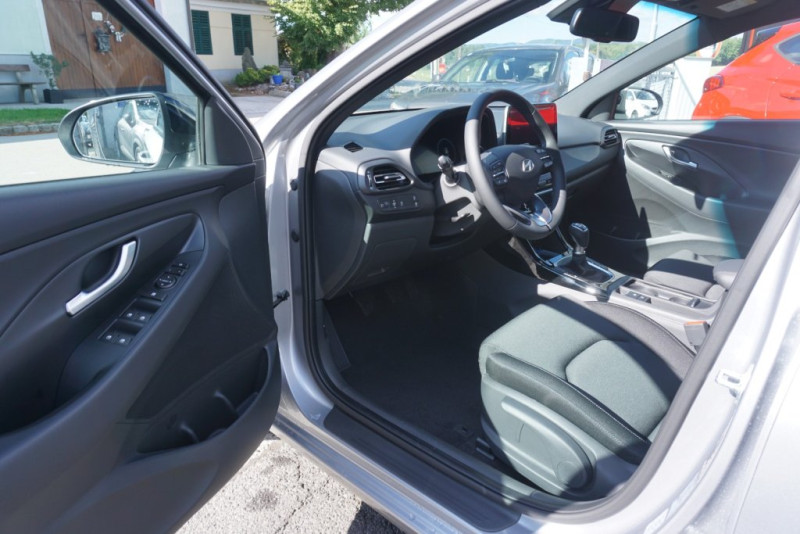 i30 Kombi - PD Comfort Line 1.0 T-GDI c6kc1-PP6 - 2