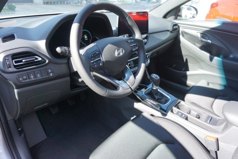 i30 Kombi - PD Comfort Line 1.0 T-GDI c6kc1-PP6 - 3