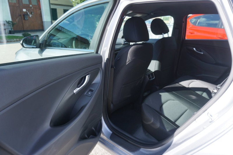 i30 Kombi - PD Comfort Line 1.0 T-GDI c6kc1-PP6 - 5
