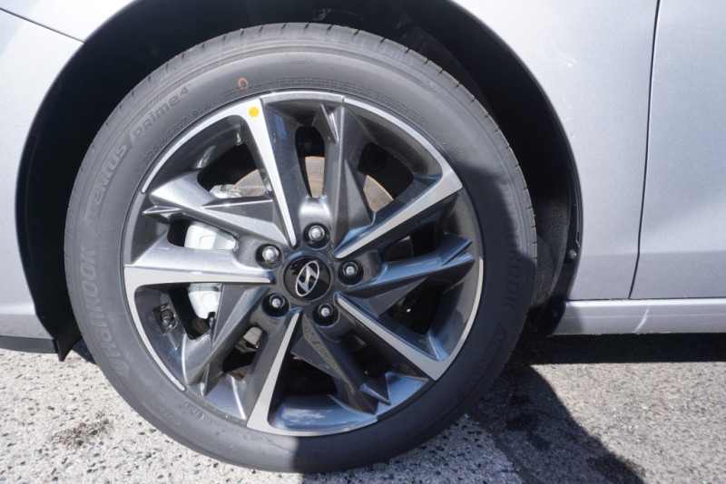 i30 Kombi - PD Comfort Line 1.0 T-GDI c6kc1-PP6 - 6