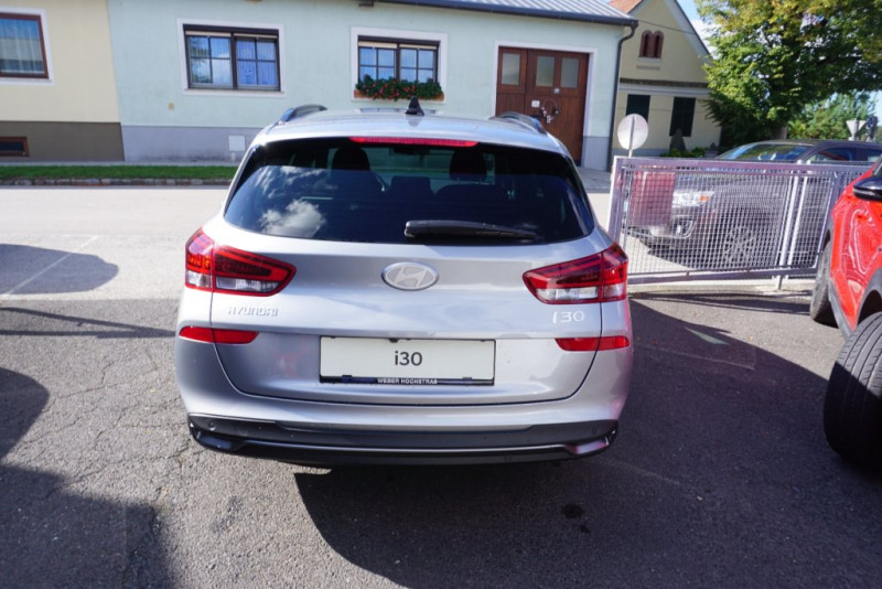 i30 Kombi - PD Comfort Line 1.0 T-GDI c6kc1-PP6 - 7